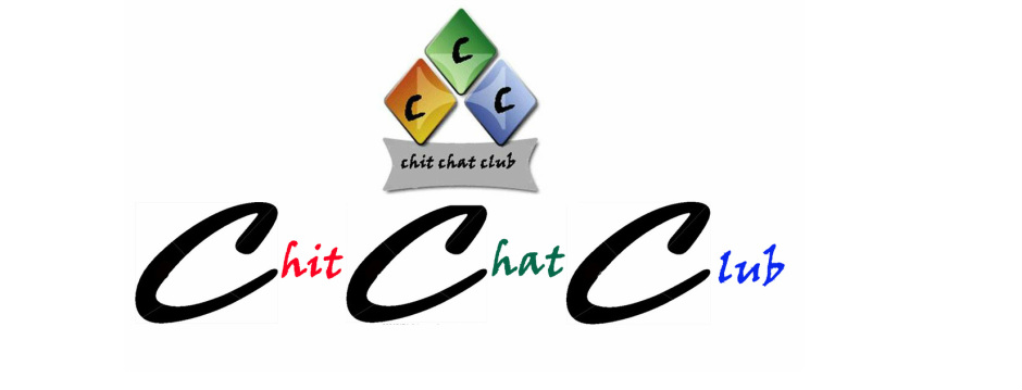 Chit Chat Club - "2015"